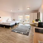 Aparthotel Akademie Flensburg