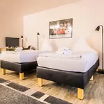 Aparthotel Akademie