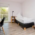 Akademie Aparthotel Flensburg