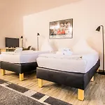 Aparthotel Akademie Flensburg