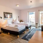 Aparthotel Akademie