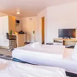 Akademie Aparthotel Flensburg