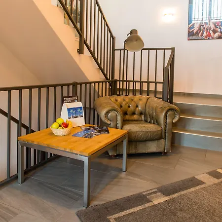 Akademie 3* Flensborg