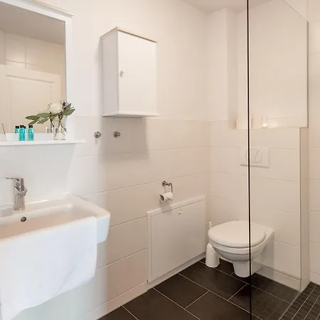 Apart-hotel Akademie Flensburg