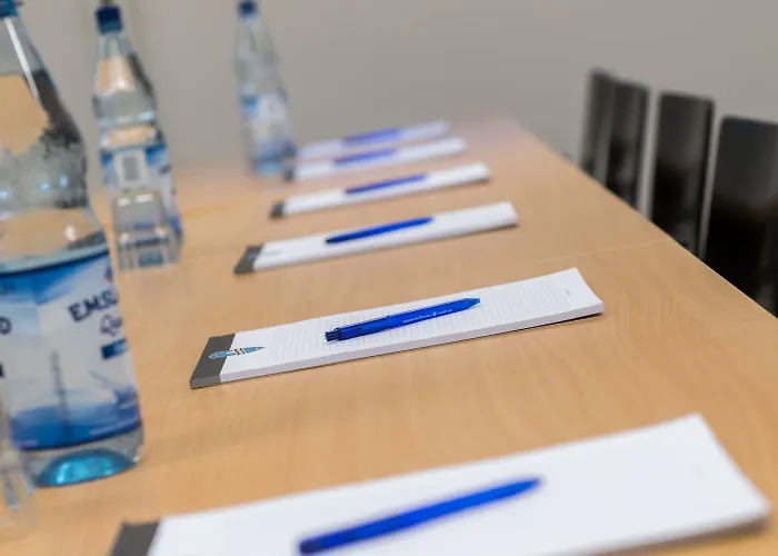 Lejlighedshotel Akademie