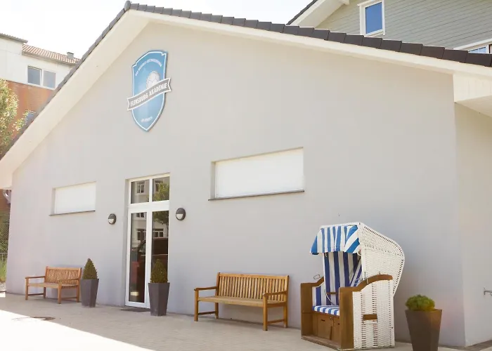 Akademie Lejlighedshotel 3*